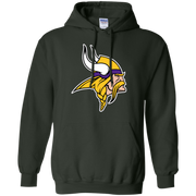 Vikings Hoodie