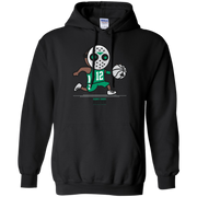 Scary Terry Hoodie V3