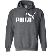 Puma Hoodie