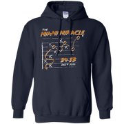 The Miami Miracle Hoodie 34-33