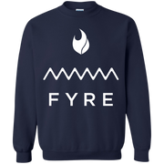 Fyre Festival Sweatshirt