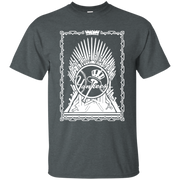 Yankees Game Of Thrones Shirt