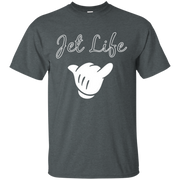 Jet Life Shirt