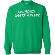 Robert Mueller Sweatshirt