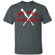 Joe Kelly Fight Club Shirt