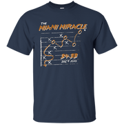 The Miami Miracle Shirt 34-33