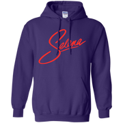 Selena Hoodie