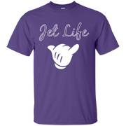 Jet Life Shirt