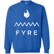 Fyre Festival Sweatshirt
