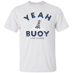 Yeah Buoy Shirt