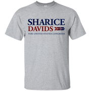 Sharice Davids T Shirt