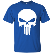 Punisher T Shirt