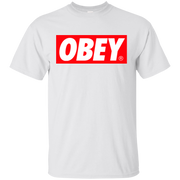 Obey Shirt