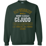 Henry Cejudo Sweatshirt