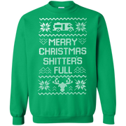 Shitters Full Sweater