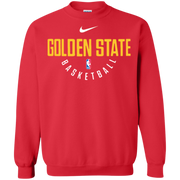 Golden State Warriors Sweater