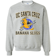 Uc Santa Cruz Banana Slugs Sweatshirt