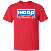 Ihoop Shirt