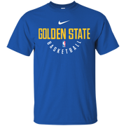 Golden State Warriors Shirt