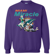 Miami Miracle Sweatshirt