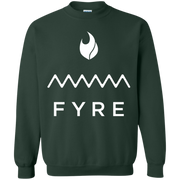 Fyre Festival Sweatshirt