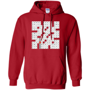 Stuffed Hoodie Crossword