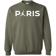 Psg Jordan Sweater Dark