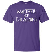 Mother Of Dragons Shirt