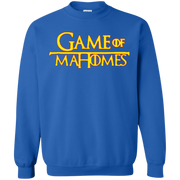 Mahomes Sweatshirt