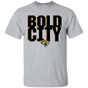 Bold City Shirt