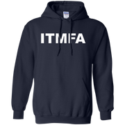 Itmfa Hoodie