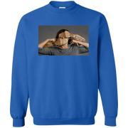 I See Nothing I Hear Nothing I Know Nothing Sweatshirt