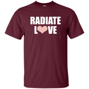 Radiate Love Shirt
