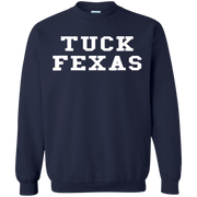 Tuck Fexas Sweatshirt