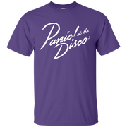 Panic At The Disco Shirt