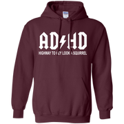 Adhd Hoodie