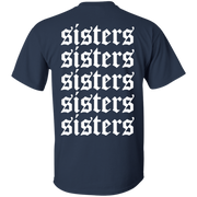 Sisters Shirt