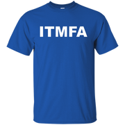 Itmfa Shirt