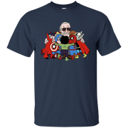 Goodbye Stan Lee Shirt