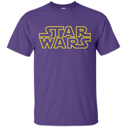 Star Wars Shirt