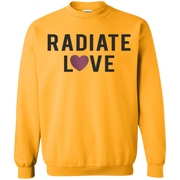 Radiate Love Sweater