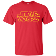 Star Wars Shirt