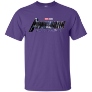 Avengers Endgame Shirt