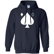 Bungie Ace Of Spades Hoodie