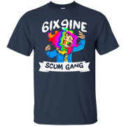 6ix9ine Shirt