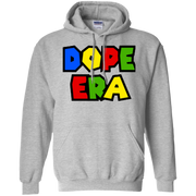 Dope Era Hoodie