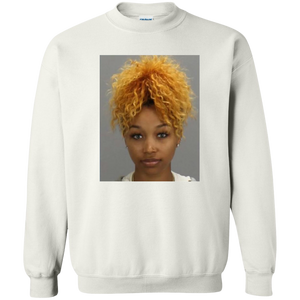 Zonnique Mugshot Sweater