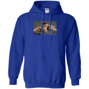 I See Nothing I Hear Nothing I Know Nothing Hoodie
