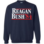 Reagan Bush Sweatshirt