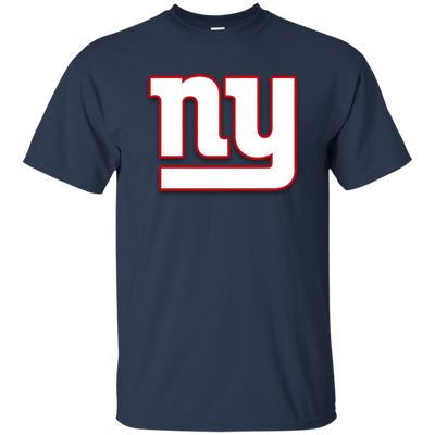 ny giants tee shirts